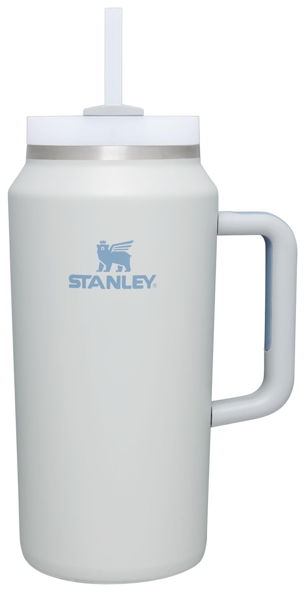 Amazon.com: STANLEY Quencher H2.0 Tumbler with Handle & Straw 64